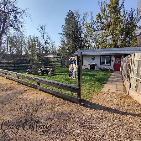 Cozy Cottage Miramonte Esterno foto