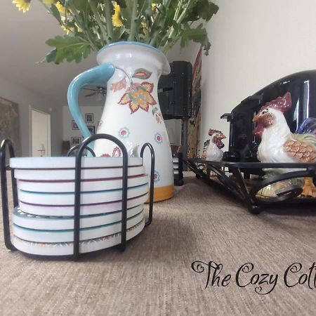 Cozy Cottage Miramonte Esterno foto