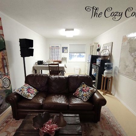 Cozy Cottage Miramonte Esterno foto