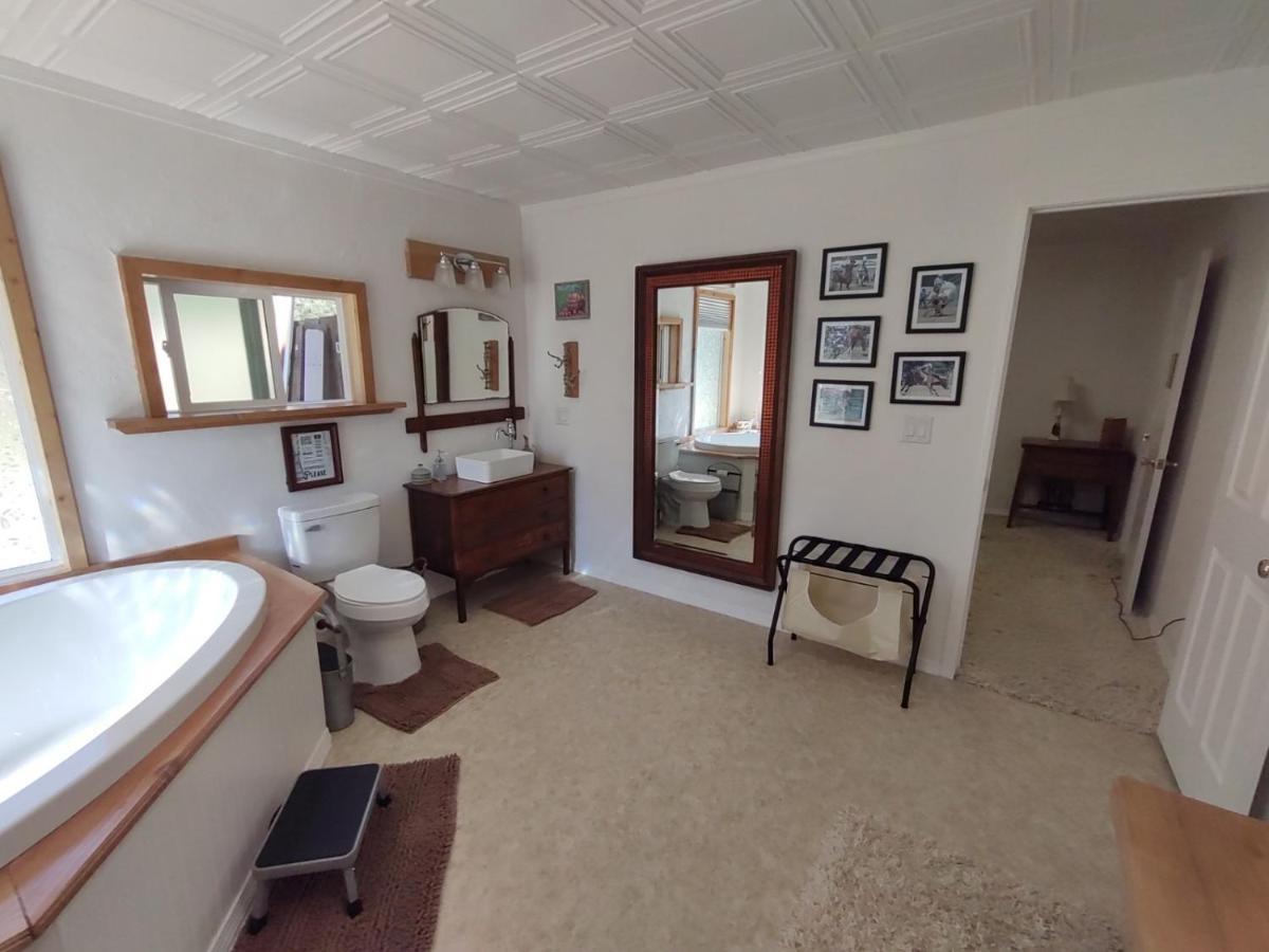 Cozy Cottage Miramonte Esterno foto