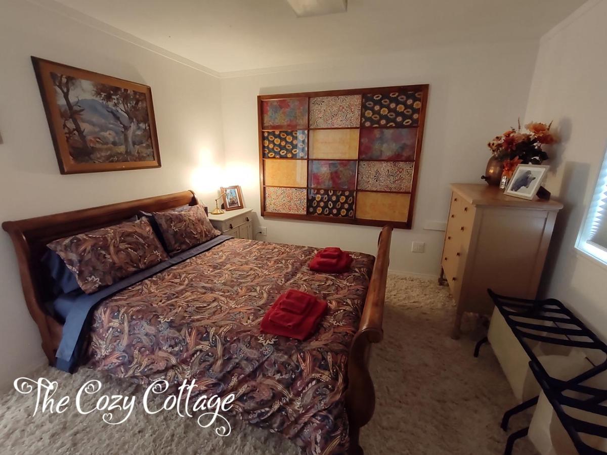 Cozy Cottage Miramonte Esterno foto