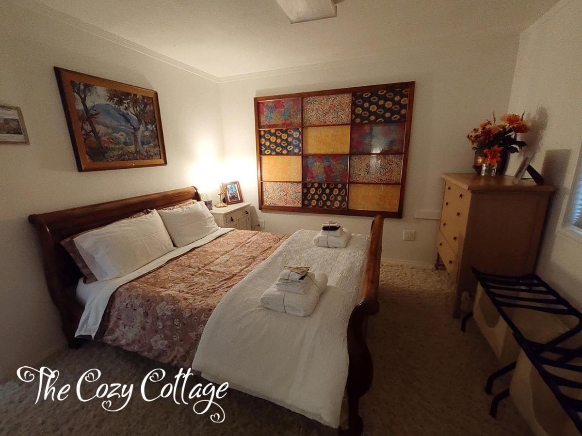 Cozy Cottage Miramonte Esterno foto