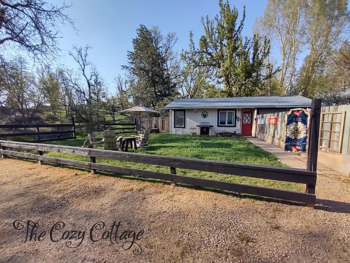 Cozy Cottage Miramonte Esterno foto