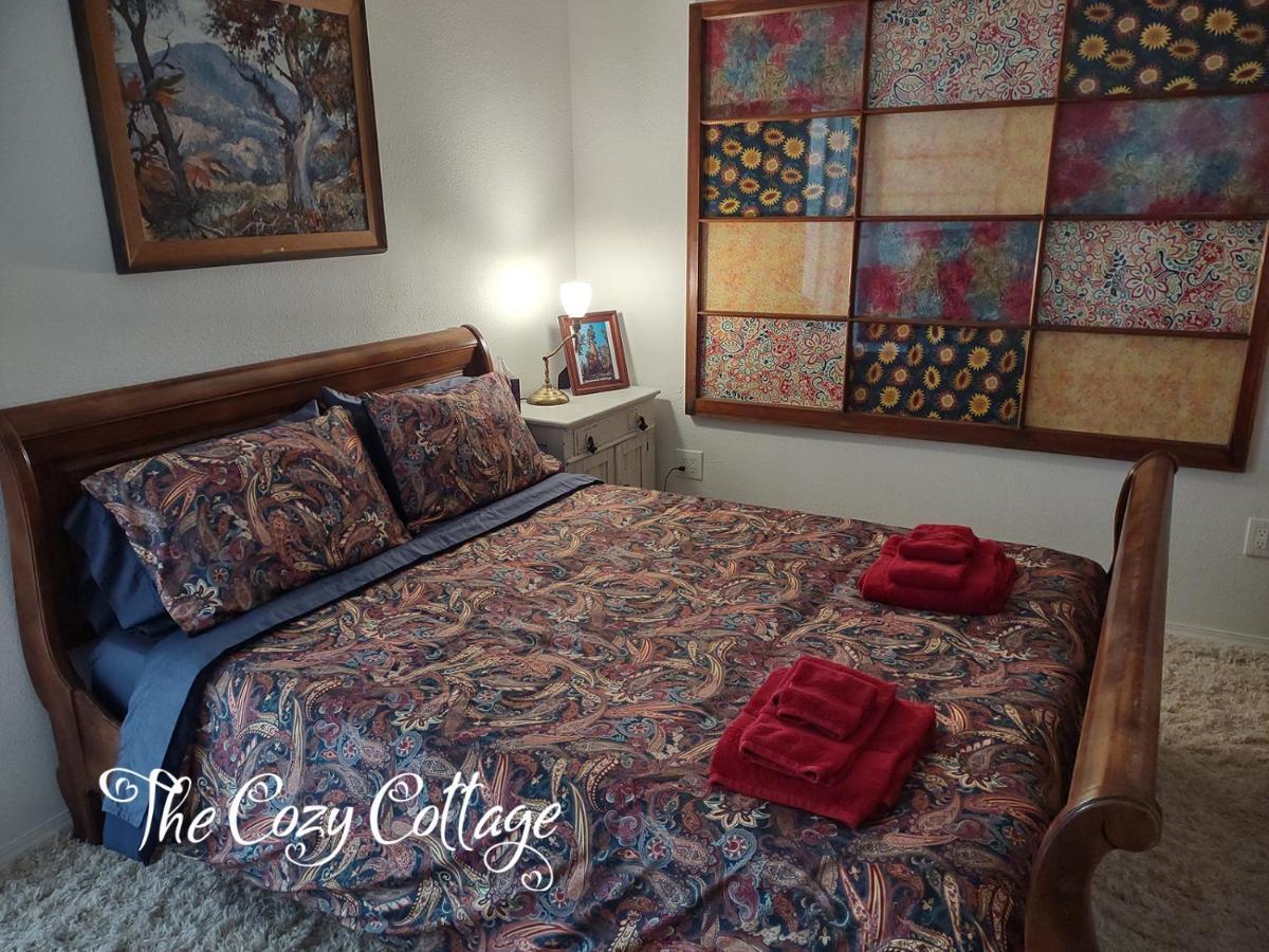 Cozy Cottage Miramonte Esterno foto