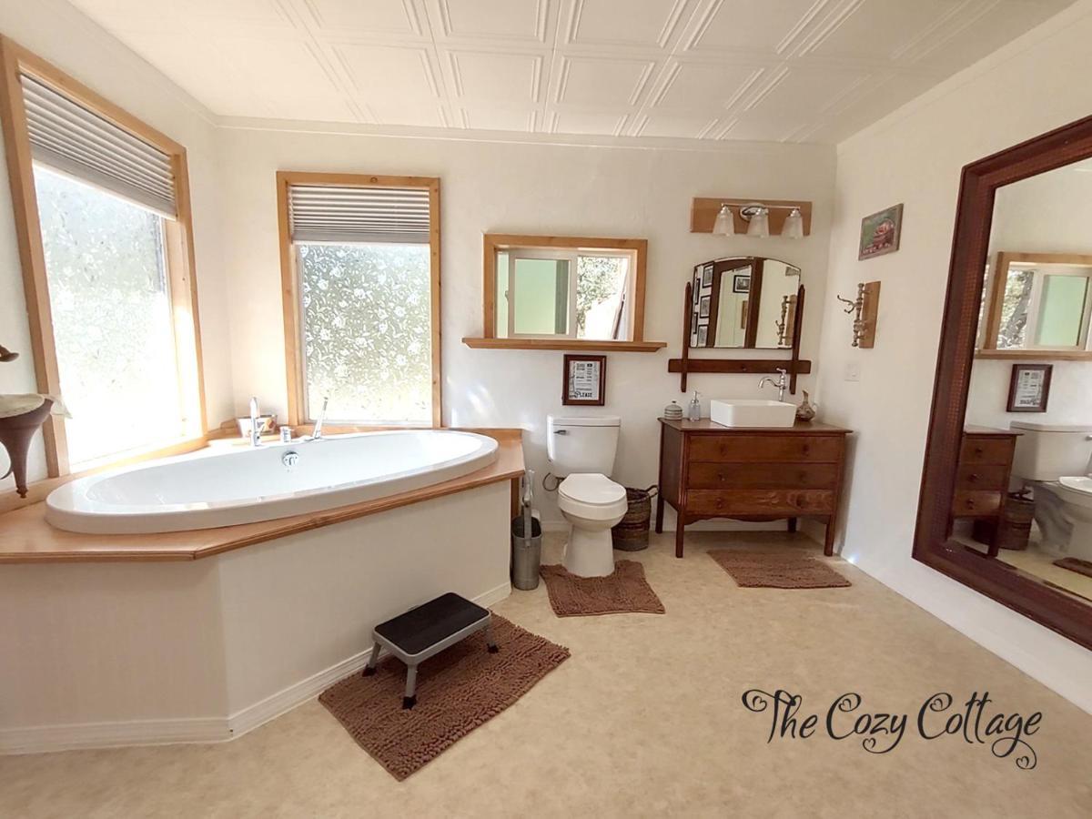 Cozy Cottage Miramonte Esterno foto