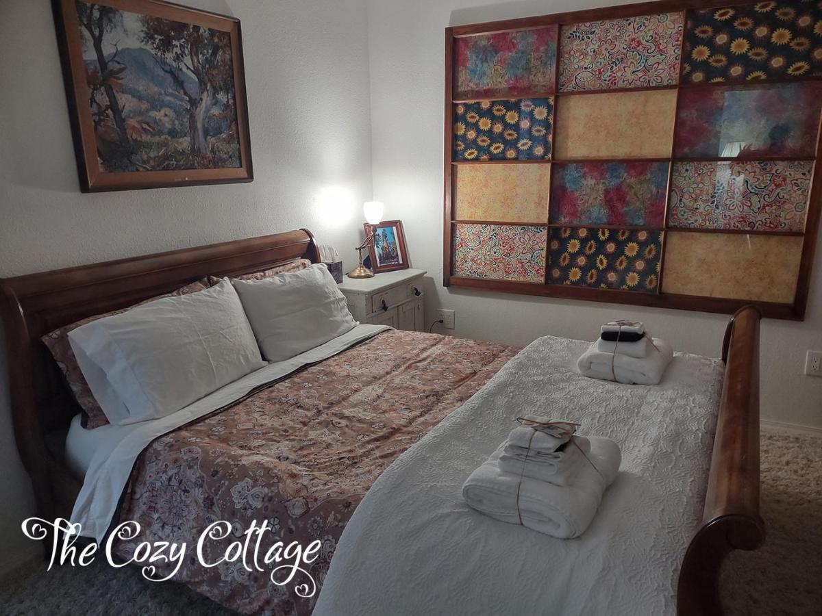 Cozy Cottage Miramonte Esterno foto