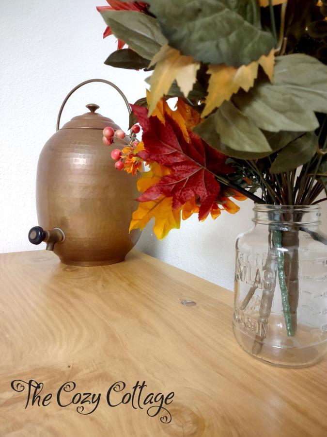 Cozy Cottage Miramonte Esterno foto