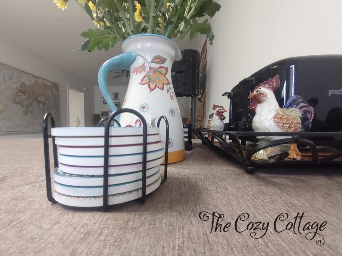 Cozy Cottage Miramonte Esterno foto