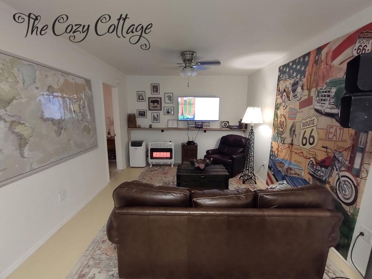 Cozy Cottage Miramonte Esterno foto