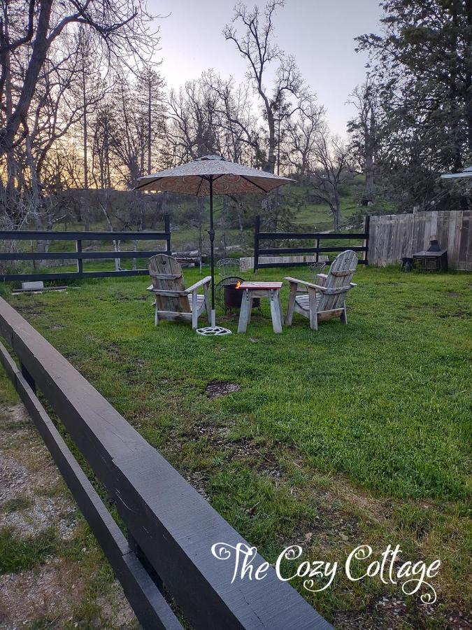 Cozy Cottage Miramonte Esterno foto