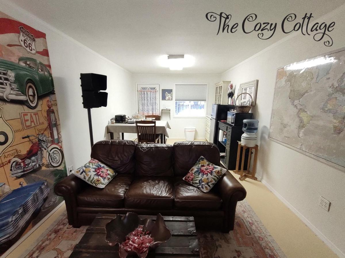 Cozy Cottage Miramonte Esterno foto